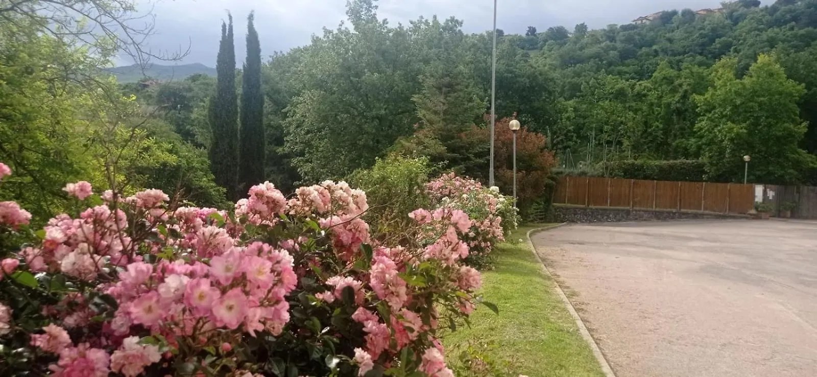 Апартаменты 34- Casa Di Chiaretta In Val D'Orcia, Sport E Cultura Кастель-дель-Пьяно