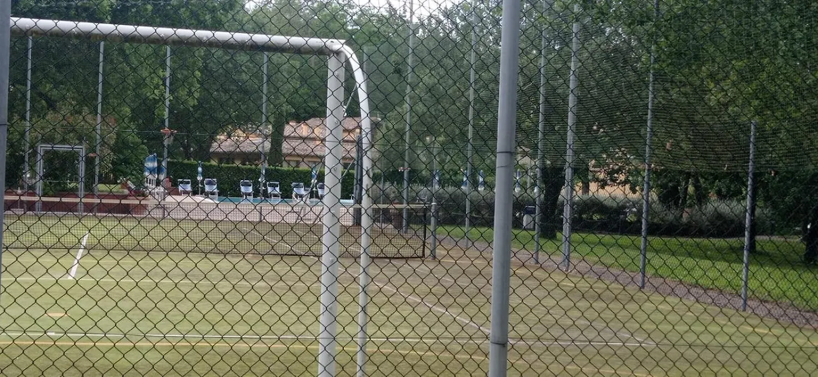 Апартаменты 34- Casa Di Chiaretta In Val D'Orcia, Sport E Cultura Кастель-дель-Пьяно