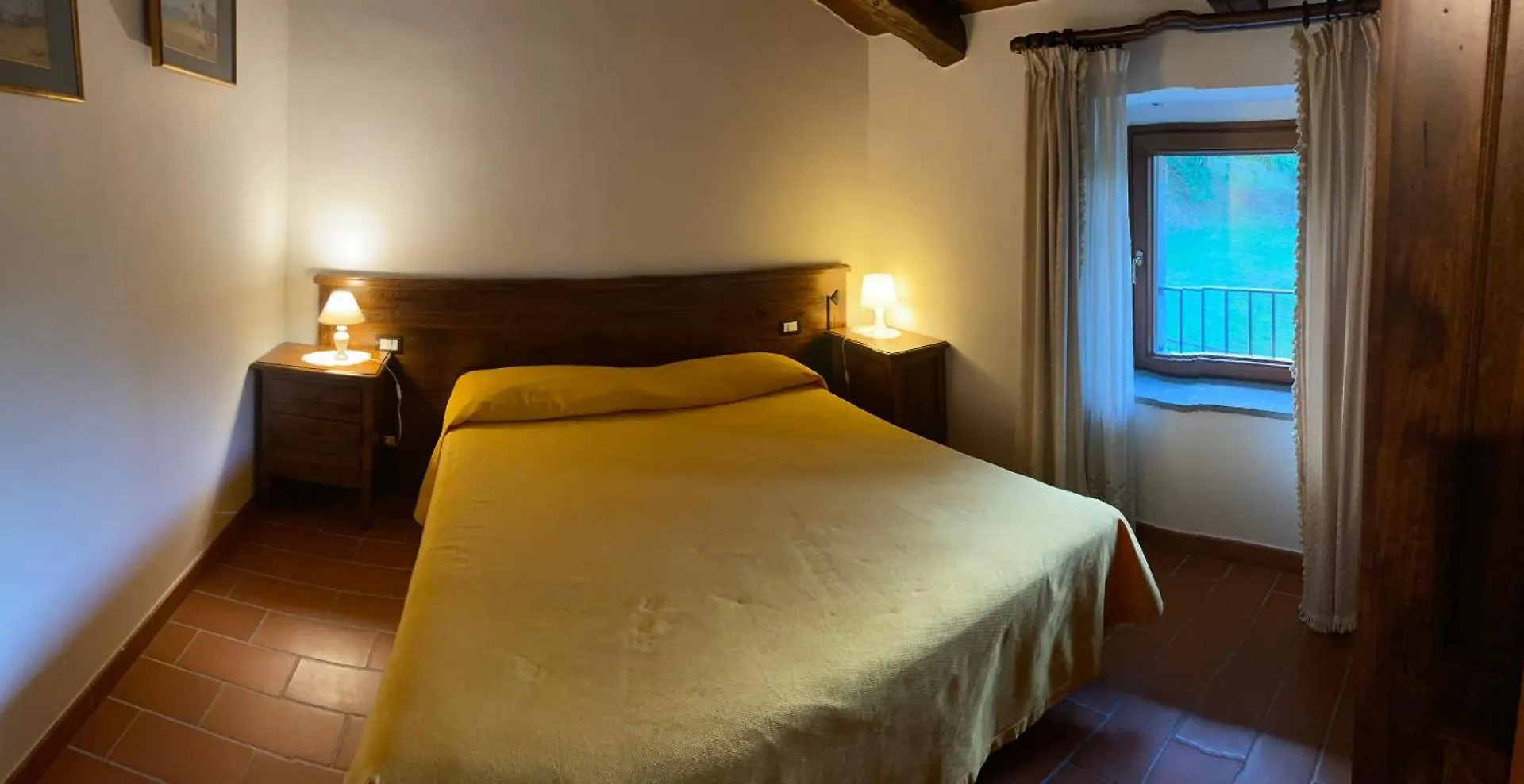 Апартаменты 34- Casa Di Chiaretta In Val D'Orcia, Sport E Cultura Кастель-дель-Пьяно