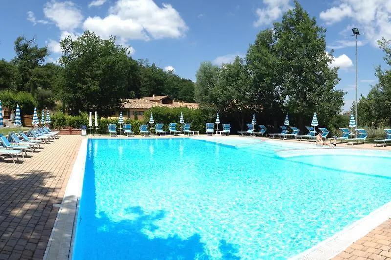 Апартаменты 34- Casa Di Chiaretta In Val D'Orcia, Sport E Cultura Кастель-дель-Пьяно