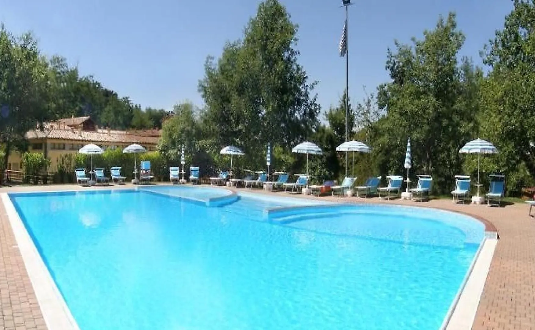 34- Casa Di Chiaretta In Val D'Orcia, Sport E Cultura Apartment Castel del Piano  Italy