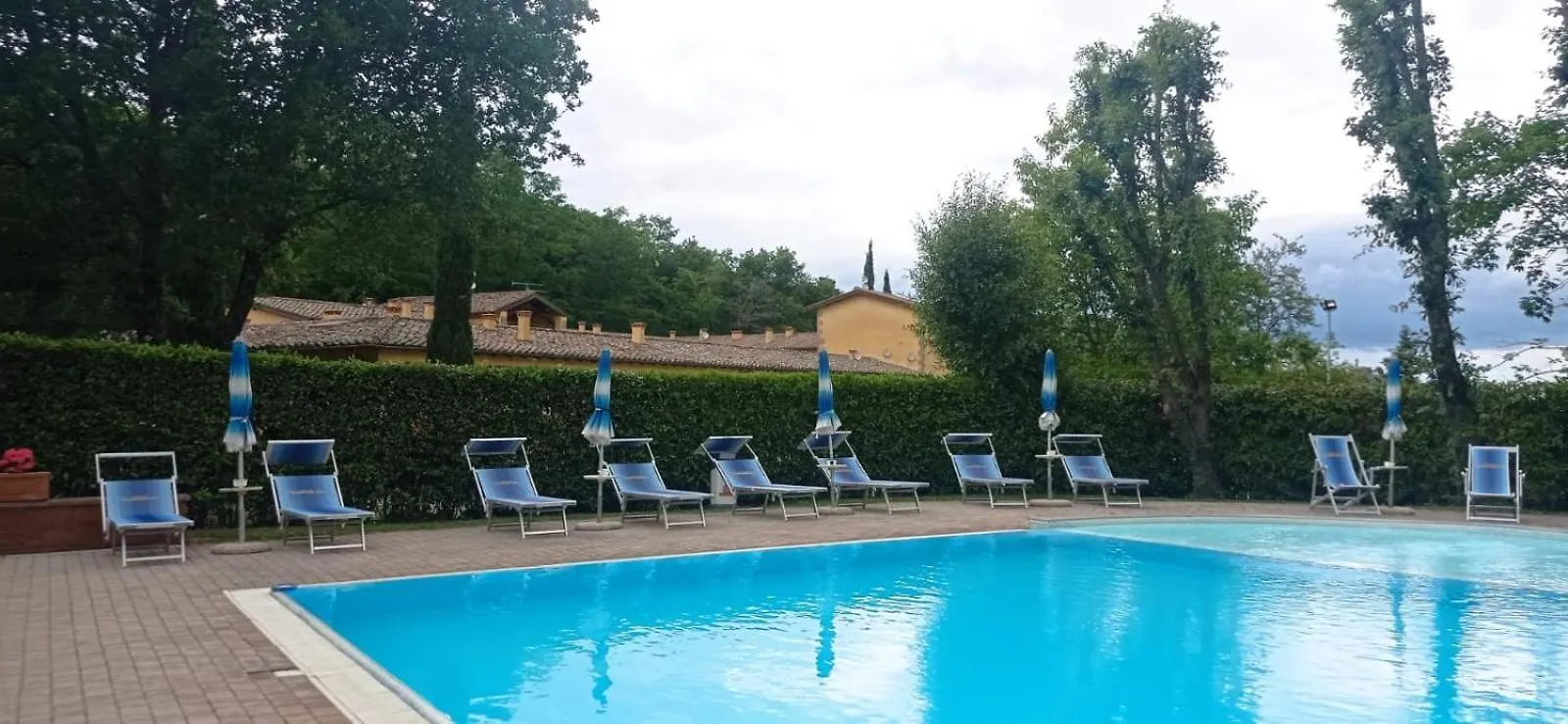 34- Casa Di Chiaretta In Val D'Orcia, Sport E Cultura Apartment Castel del Piano