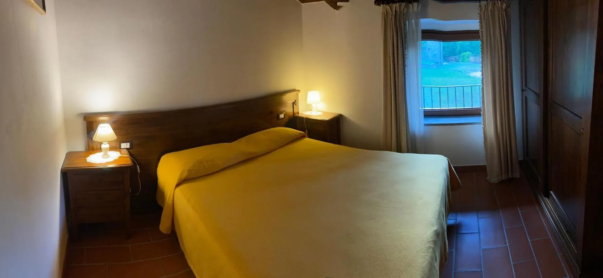 34- Casa Di Chiaretta In Val D'Orcia, Sport E Cultura Apartment Castel del Piano