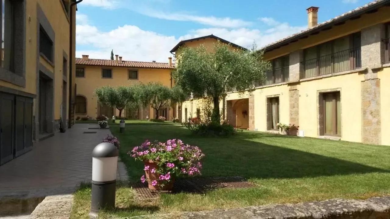 34- Casa Di Chiaretta In Val D'Orcia, Sport E Cultura Apartment Castel del Piano  Castel del Piano (Tuscany)