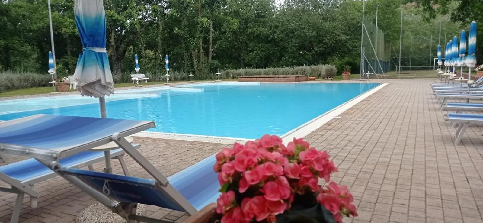 Appartamento 34- Casa Di Chiaretta In Val D'Orcia, Sport E Cultura Castel del Piano  Italia