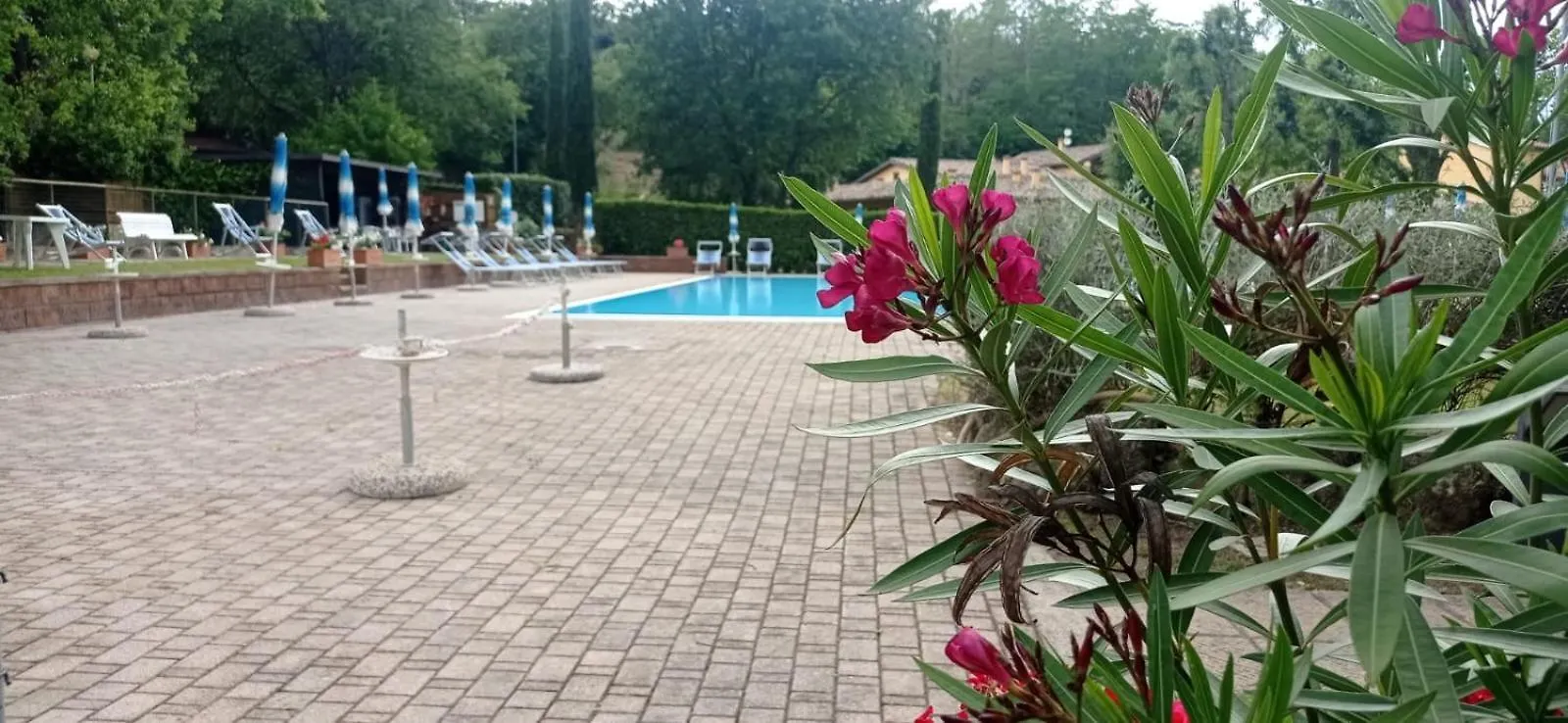 Appartamento 34- Casa Di Chiaretta In Val D'Orcia, Sport E Cultura Castel del Piano