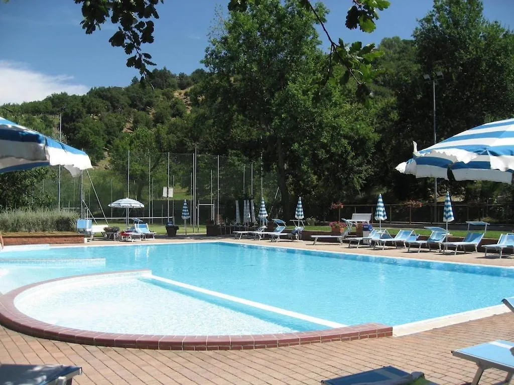 Appartamento 34- Casa Di Chiaretta In Val D'Orcia, Sport E Cultura Castel del Piano  Italia