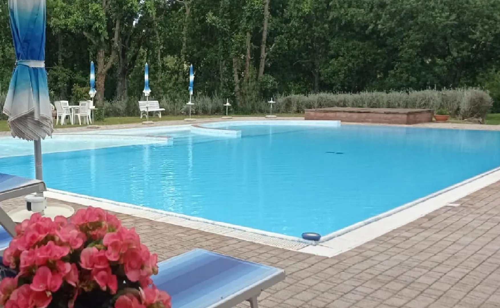 Appartamento 34- Casa Di Chiaretta In Val D'Orcia, Sport E Cultura Castel del Piano   Castel del Piano (Tuscany)