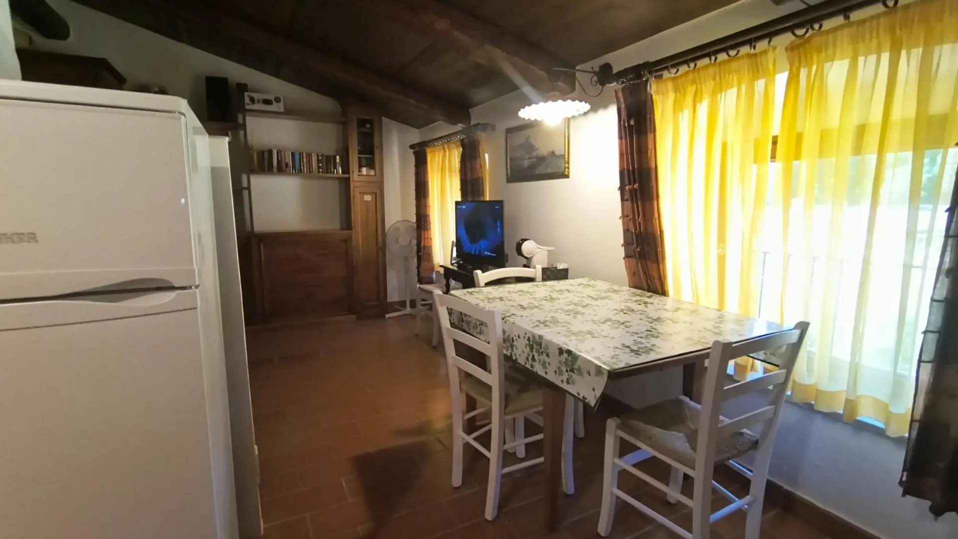 Appartamento 34- Casa Di Chiaretta In Val D'Orcia, Sport E Cultura Castel del Piano