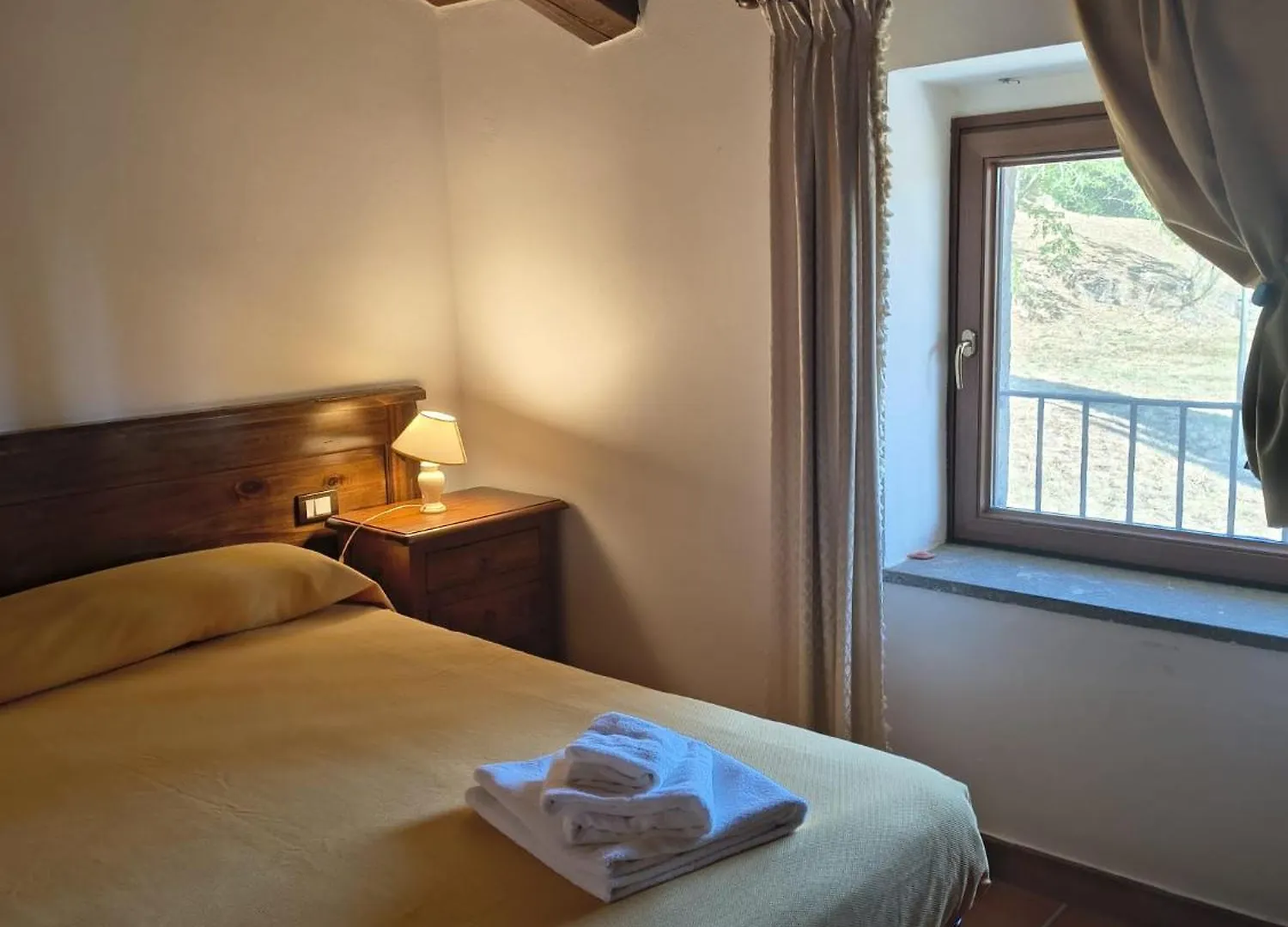 Appartamento 34- Casa Di Chiaretta In Val D'Orcia, Sport E Cultura Castel del Piano  Italia